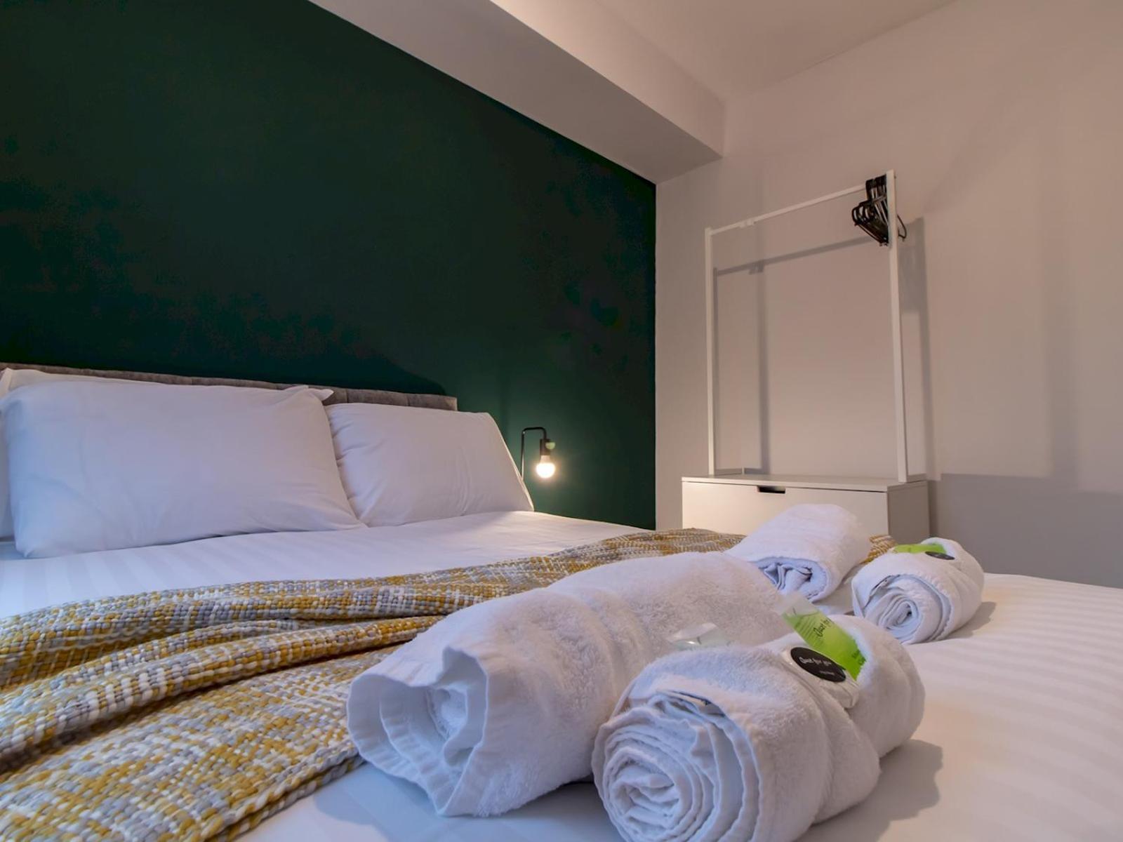Stylish Maisonette Newcastle Pass The Keys Esterno foto